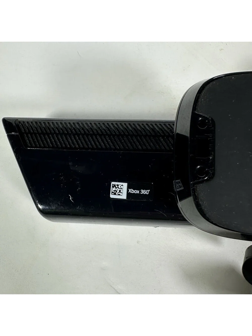 Microsoft Xbox 360 Kinect Connect Black Sensor Bar Model 1414